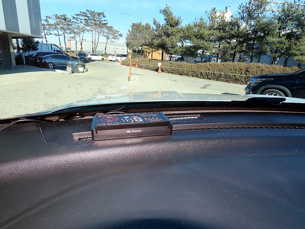 Ford Explorer - Vista 10