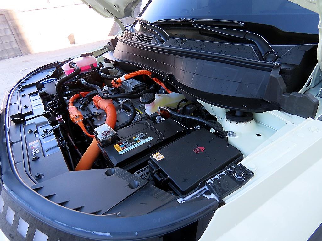 HYUNDAI Casper 2025 Amarillo - Importación desde Corea - HF Imports Iquique - Foto 19