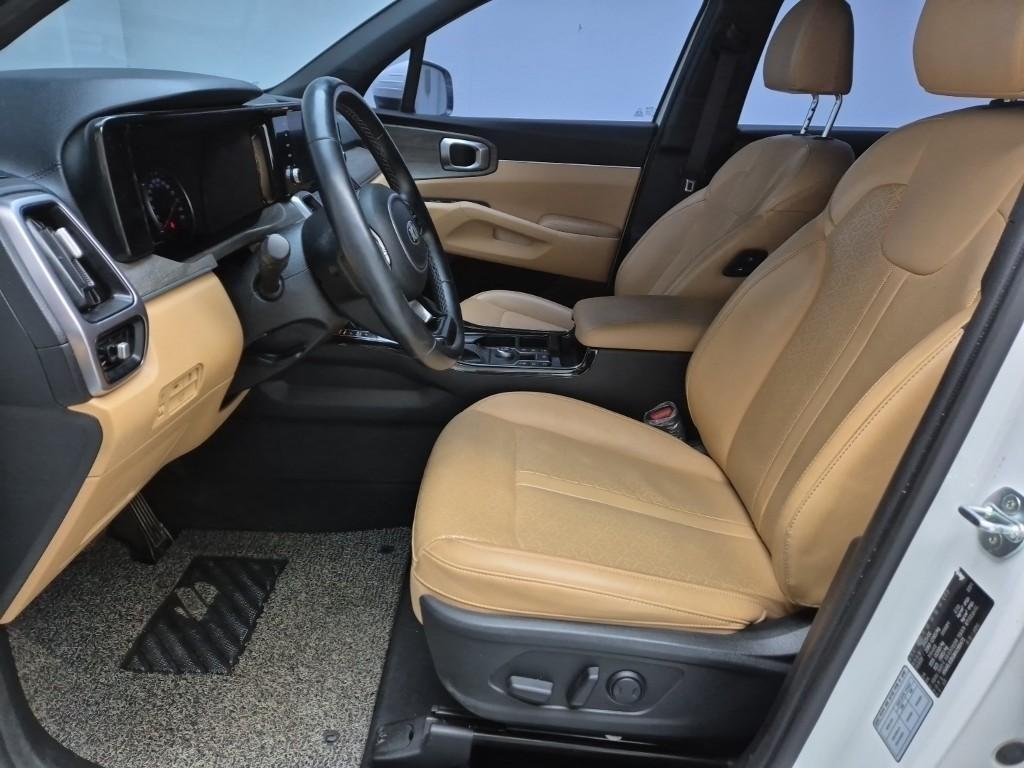 KIA Sorento - Vista 10
