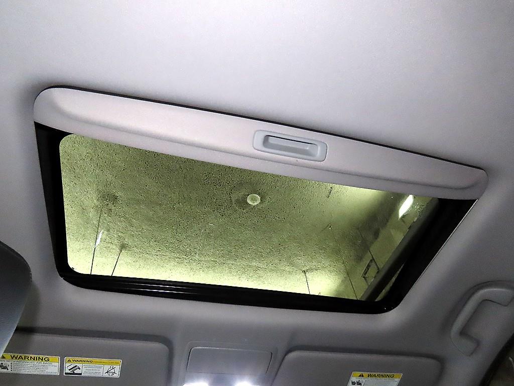 Honda CR-V 2017 Gris - Importación desde Corea - HF Imports Iquique - Foto 16