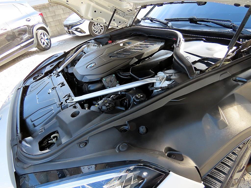 BMW Z4 2023 Blanco - Importación desde Corea - HF Imports Iquique - Foto 19