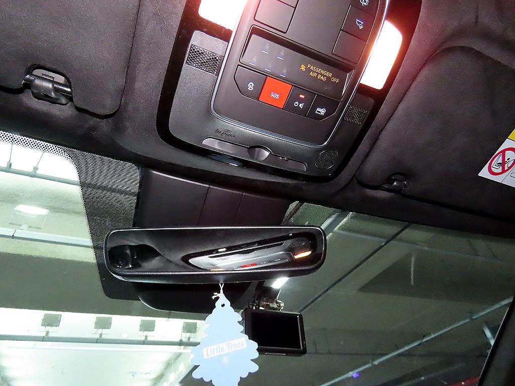 HYUNDAI Santa Fe 2022 Blanco - Importación desde Corea - HF Imports Iquique - Foto 15