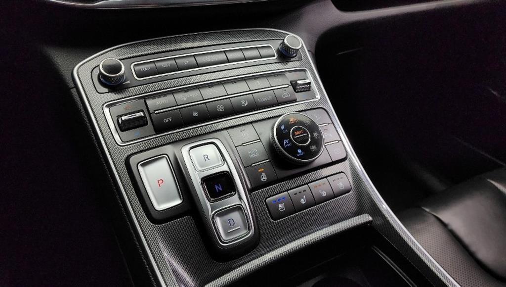 HYUNDAI Santa Fe - Vista 9