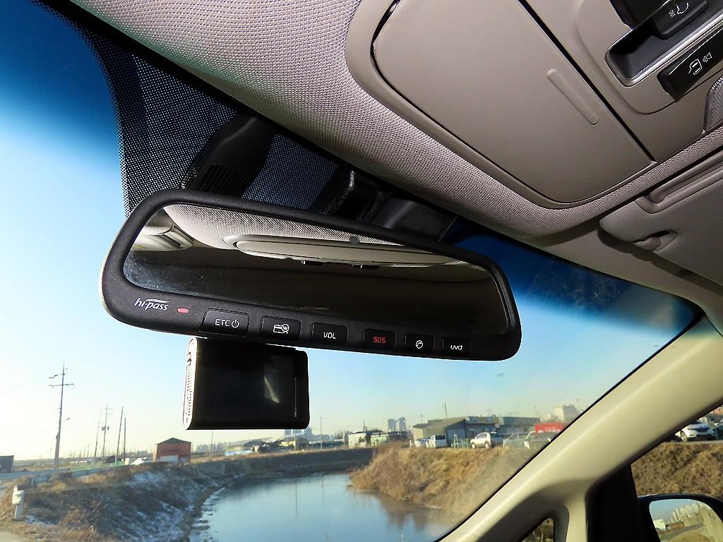 KIA Carnival - Vista 12