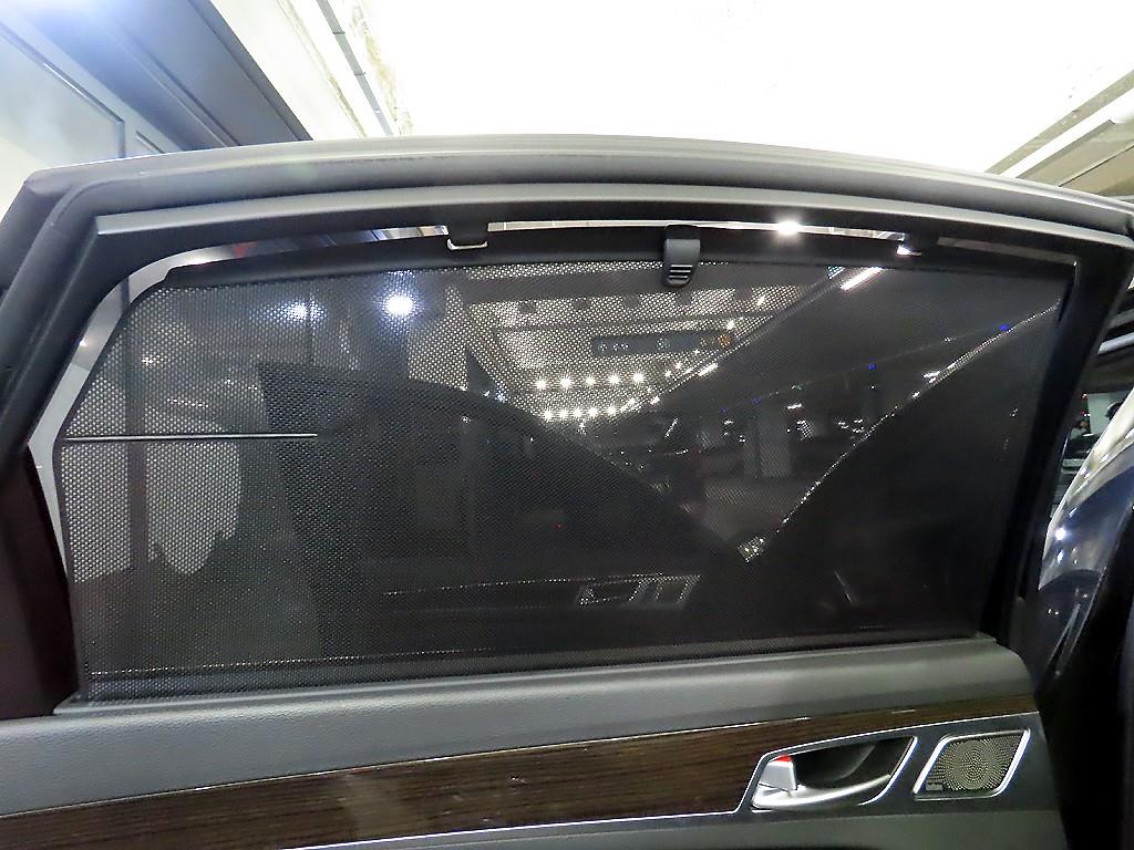 Genesis G80 2019 Negro - Importación desde Corea - HF Imports Iquique - Foto 16