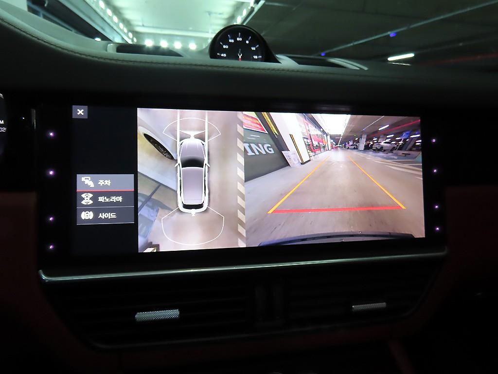 Porsche Cayenne 2021 Blanco - Importación desde Corea - HF Imports Iquique - Foto 14