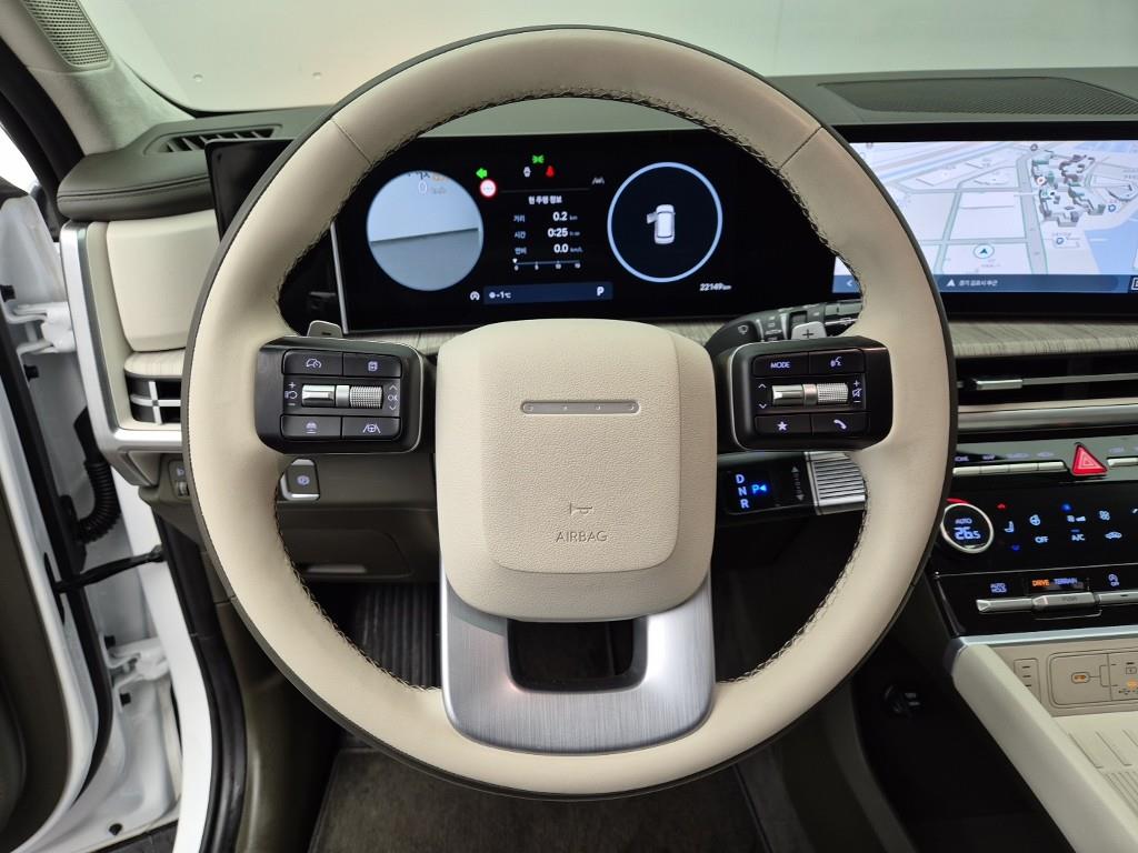 HYUNDAI Santa Fe - Vista 4