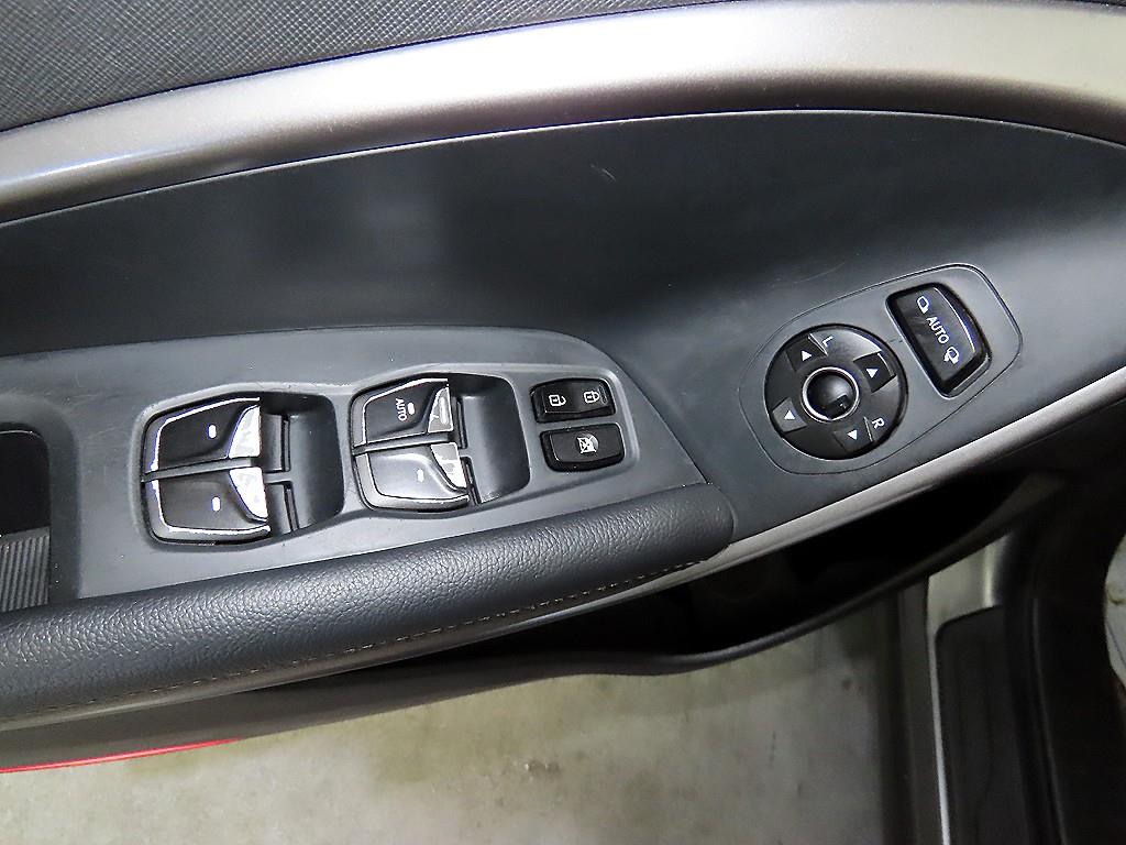 HYUNDAI Santa Fe 2017 Gris - Importación desde Corea - HF Imports Iquique - Foto 13