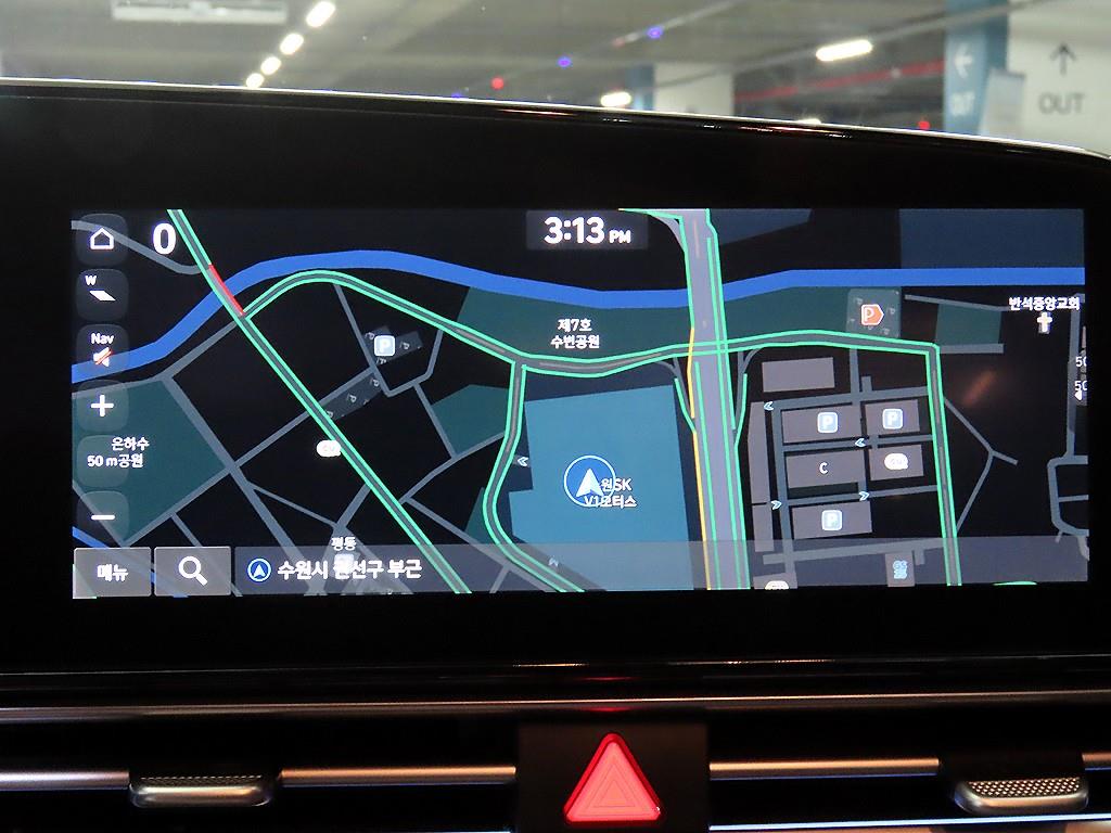 HYUNDAI Avante 2022 - Importación desde Corea - HF Imports Iquique - Foto 16