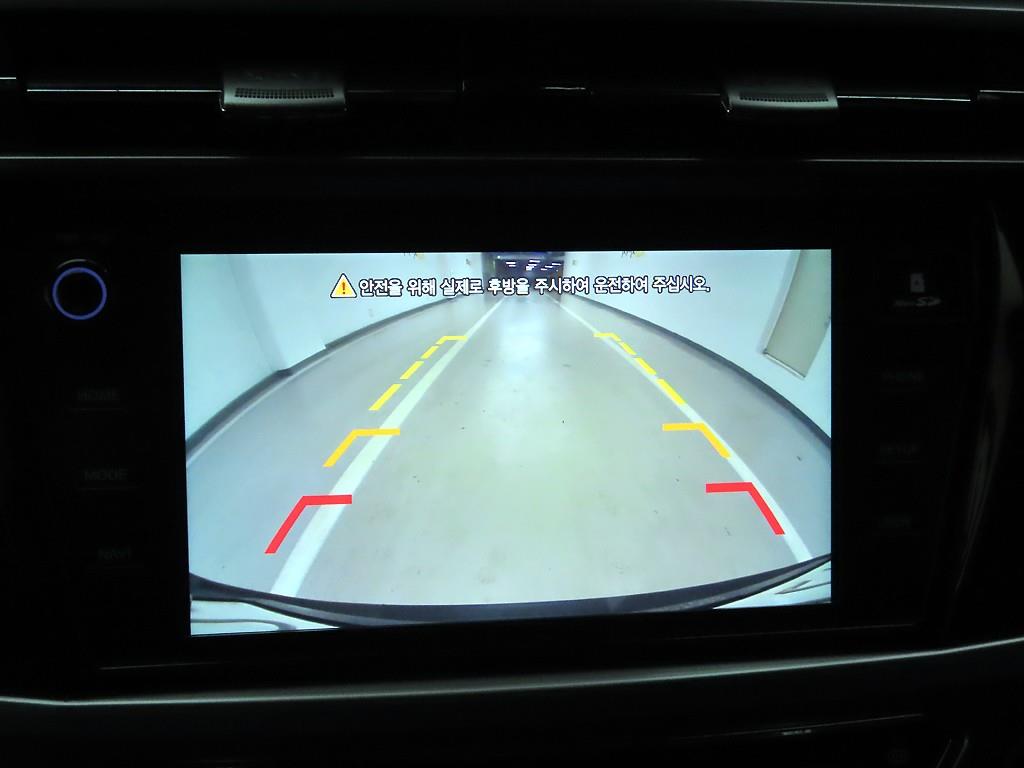 Ssangyong Korando 2019 Rojo - Importación desde Corea - HF Imports Iquique - Foto 16