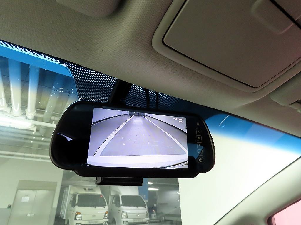 KIA K3 2013 Blanco - Importación desde Corea - HF Imports Iquique - Foto 16