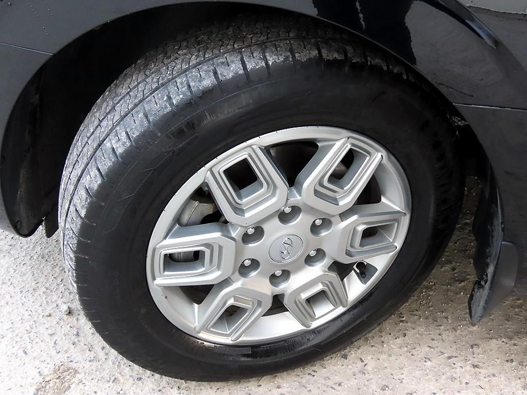 HYUNDAI Staria 2024 Negro - Importación desde Corea - HF Imports Iquique - Foto 20