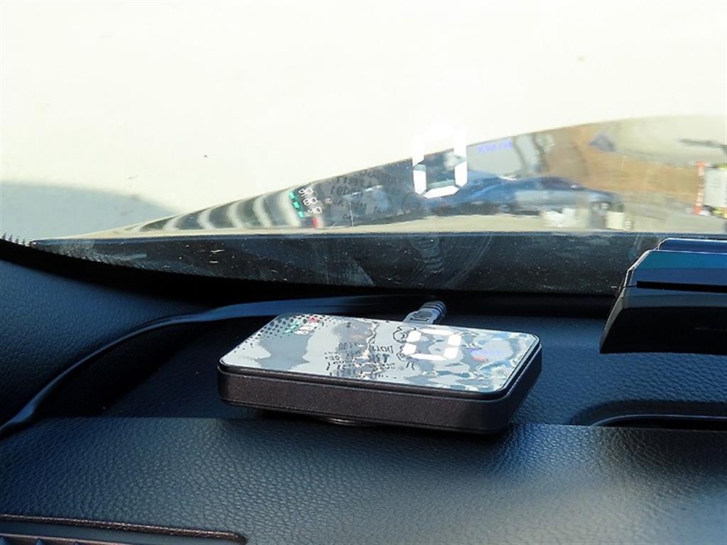 BMW 3 series - Vista 10