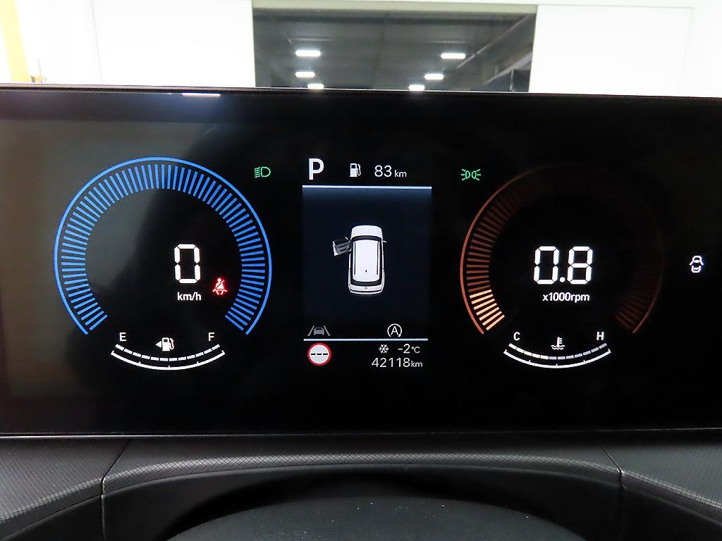 HYUNDAI Santa Fe - Vista 8