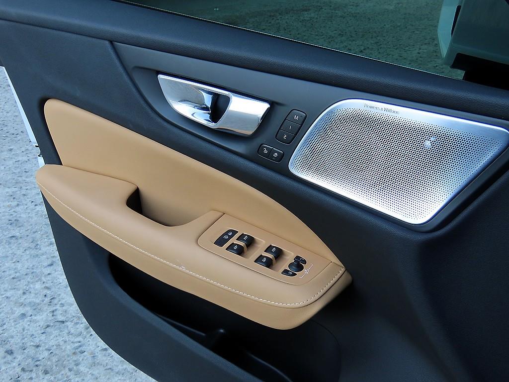 Volvo S60 - Vista 12