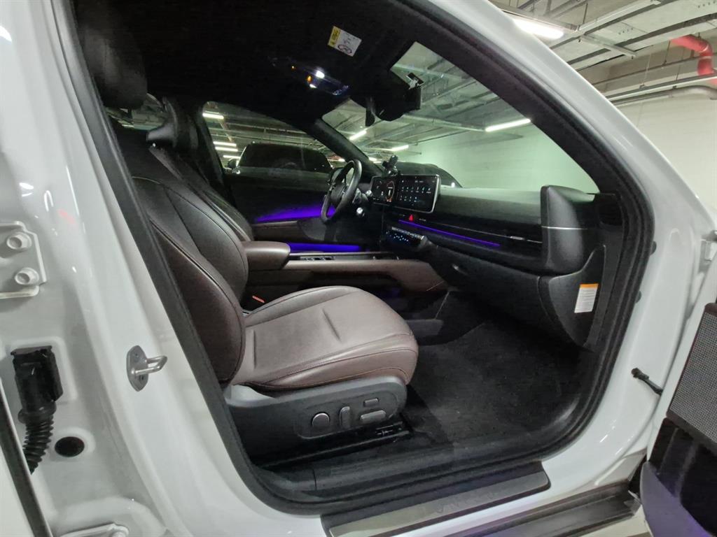 HYUNDAI Ioniq 6 2023 Blanco - Importación desde Corea - HF Imports Iquique - Foto 17