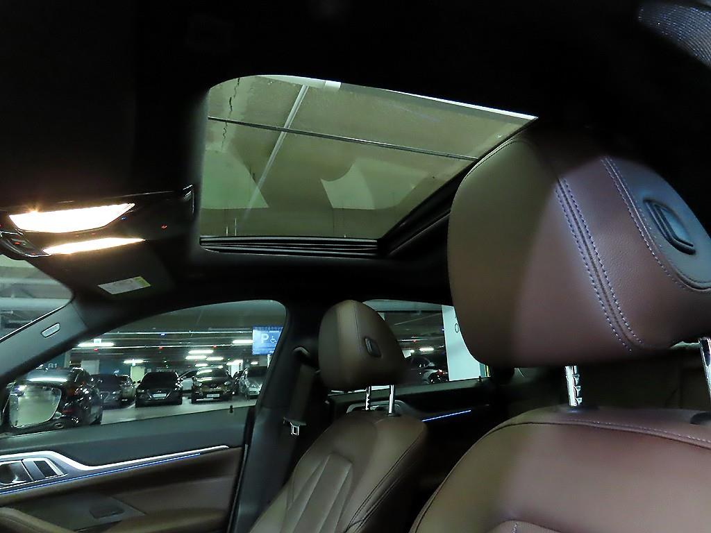 BMW i4 2023 - Importación desde Corea - HF Imports Iquique - Foto 17