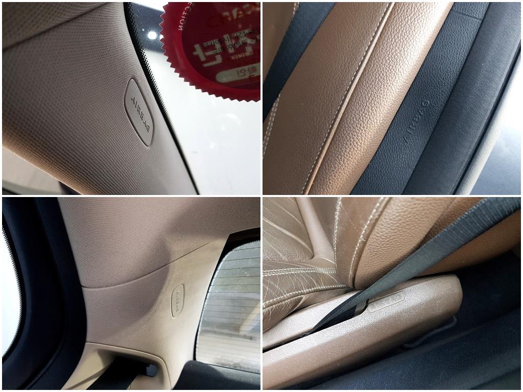 Mercedes Benz E class 2017 Gris - Importación desde Corea - HF Imports Iquique - Foto 14