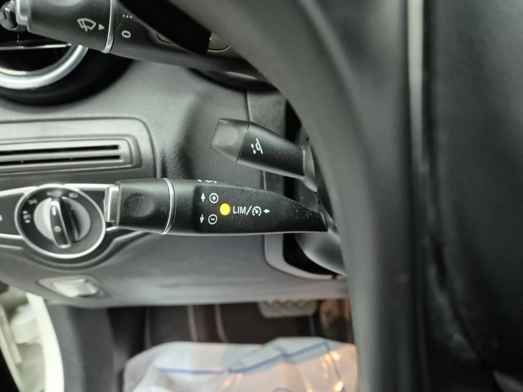 Mercedes Benz GLC Class 2017 Blanco - Importación desde Corea - HF Imports Iquique - Foto 14