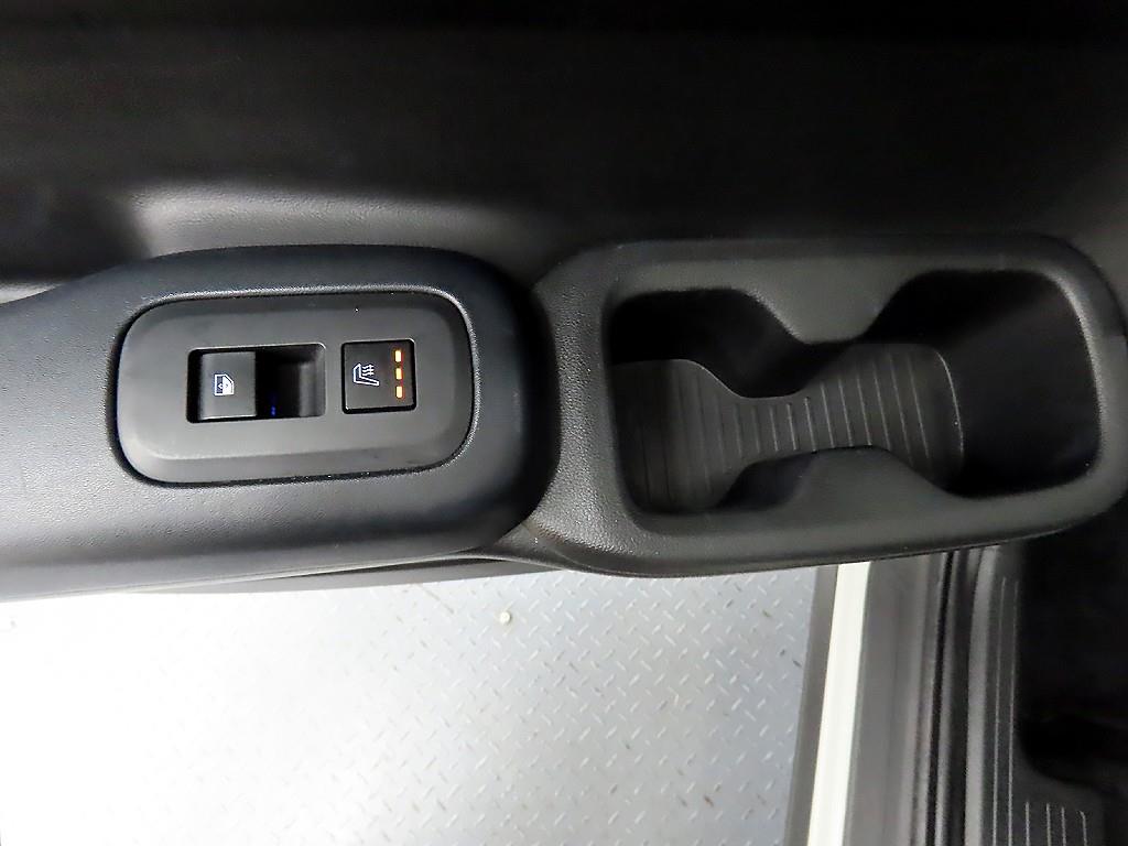 HYUNDAI Santa Fe - Vista 12