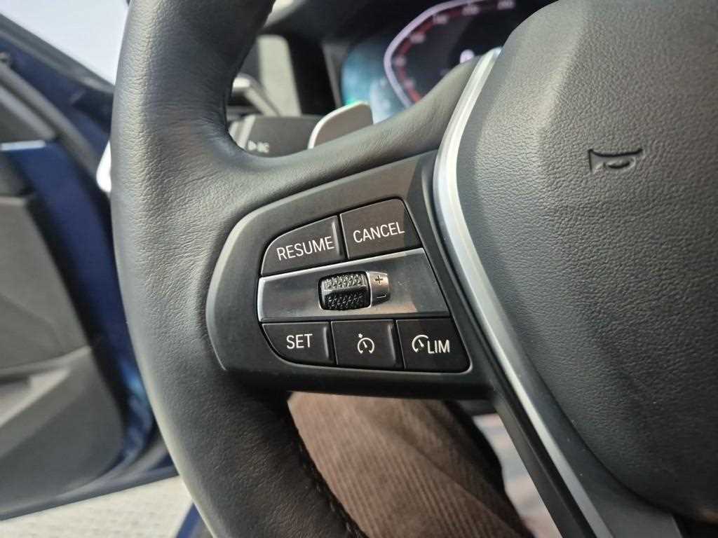 BMW 3 series 2021 Azul - Importación desde Corea - HF Imports Iquique - Foto 16