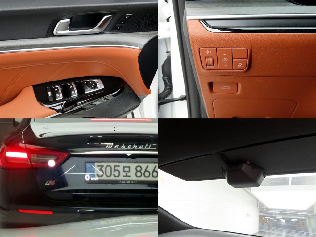 KIA K5 2024 Blanco - Importación desde Corea - HF Imports Iquique - Foto 18