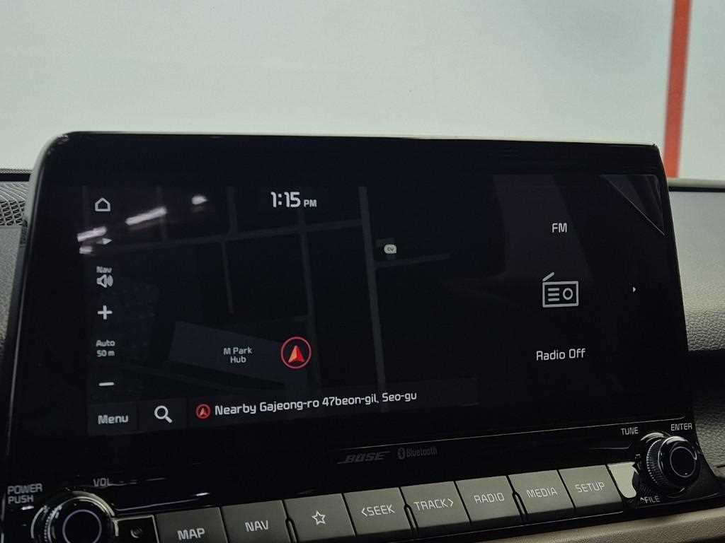 KIA Seltos 2020 Blanco - Importación desde Corea - HF Imports Iquique - Foto 13