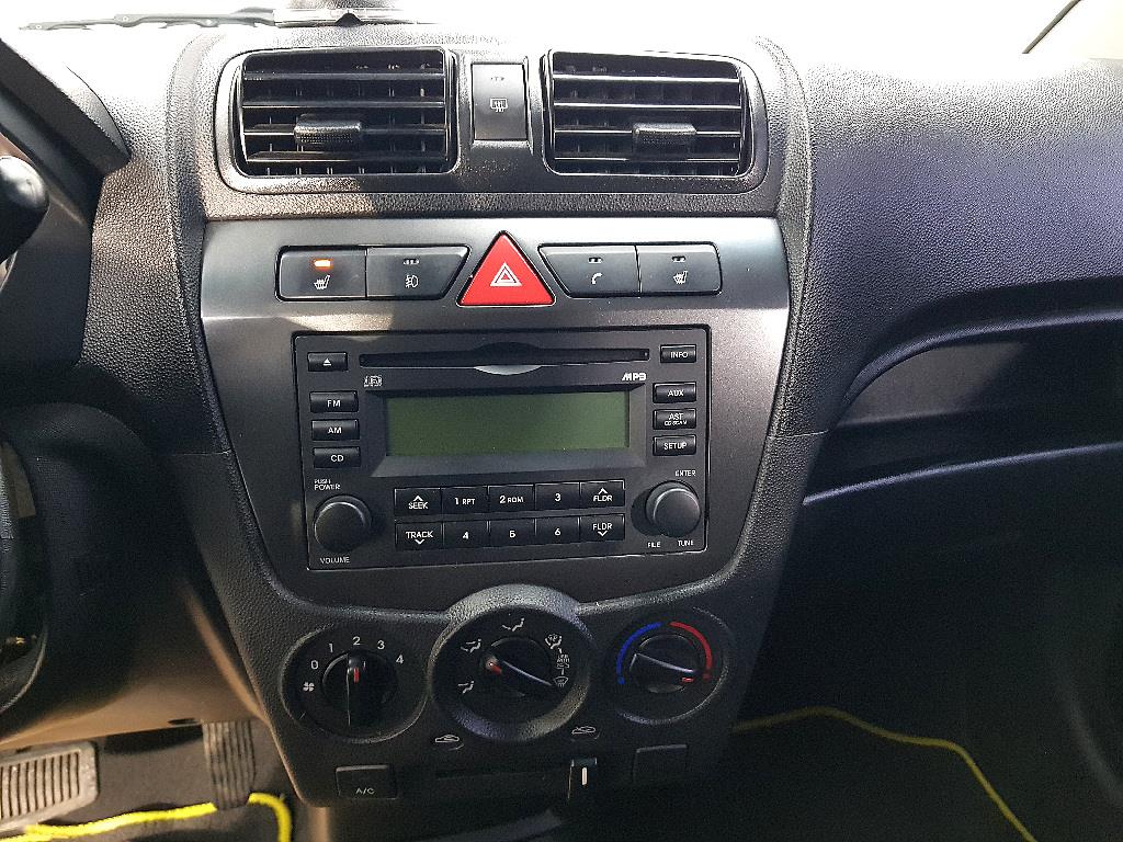 KIA Morning 2011 Blanco - Importación desde Corea - HF Imports Iquique - Foto 15