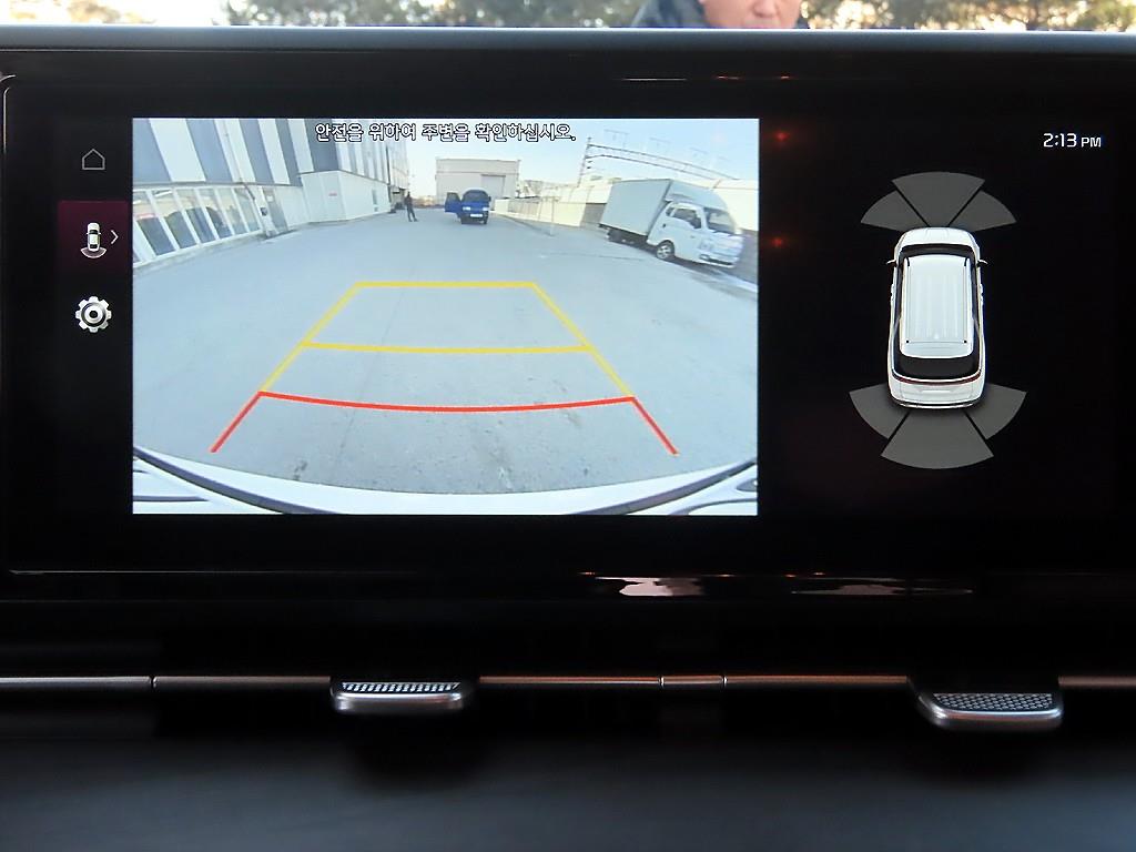 KIA Carnival 2022 - Importación desde Corea - HF Imports Iquique - Foto 15