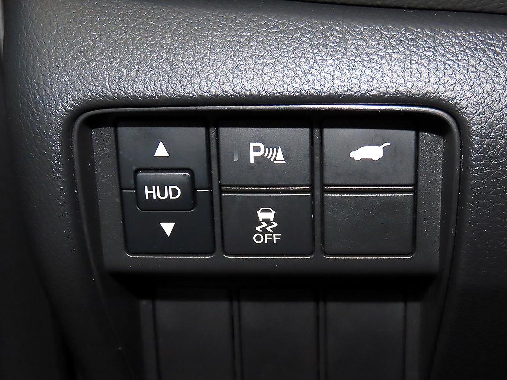 Honda CR-V 2017 Gris - Importación desde Corea - HF Imports Iquique - Foto 13