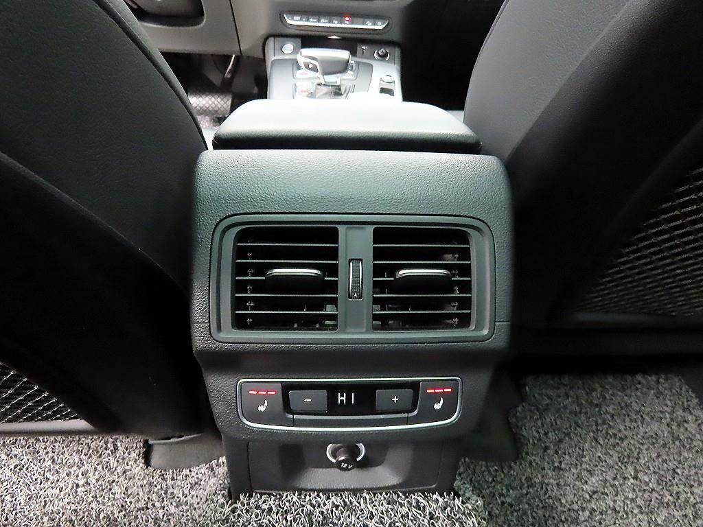 Audi Q5 2020 Gris - Importación desde Corea - HF Imports Iquique - Foto 16