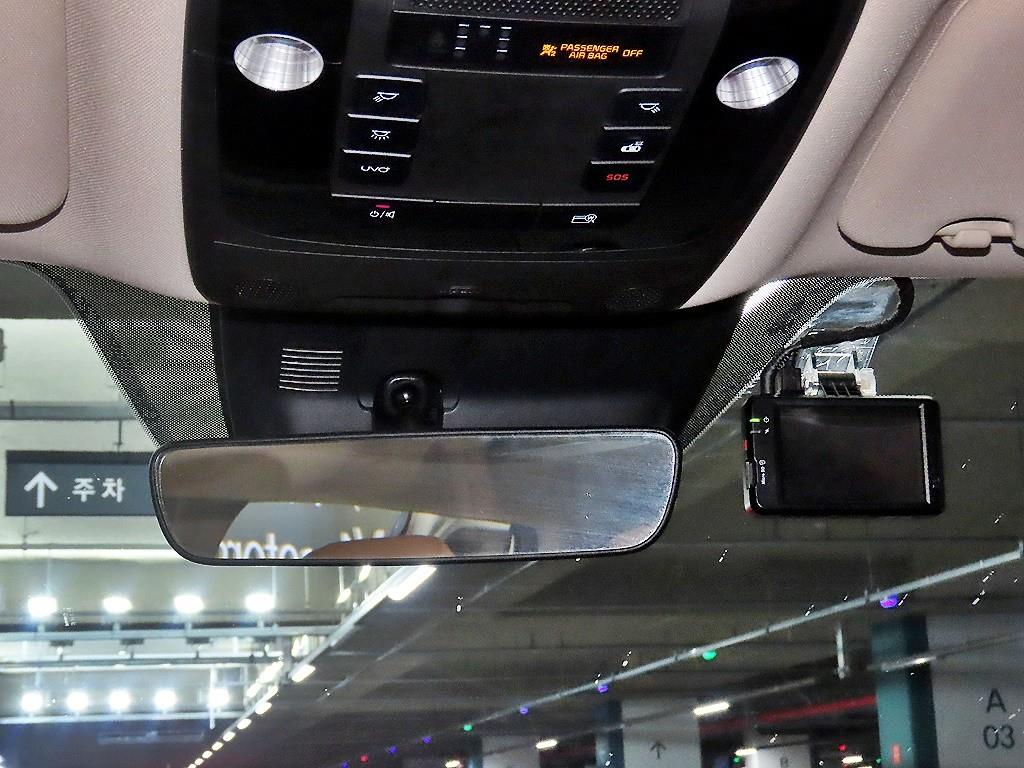 KIA Carnival 2021 Blanco - Importación desde Corea - HF Imports Iquique - Foto 15