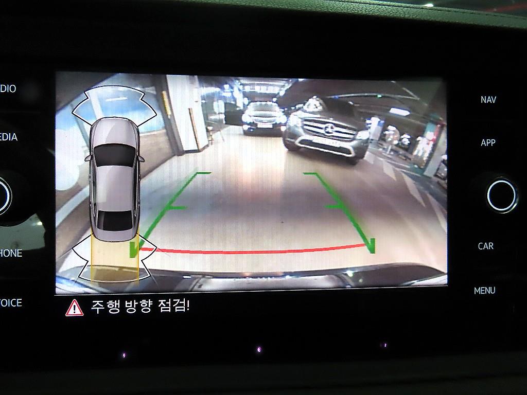 Volkswagen Jetta 2021 - Importación desde Corea - HF Imports Iquique - Foto 14