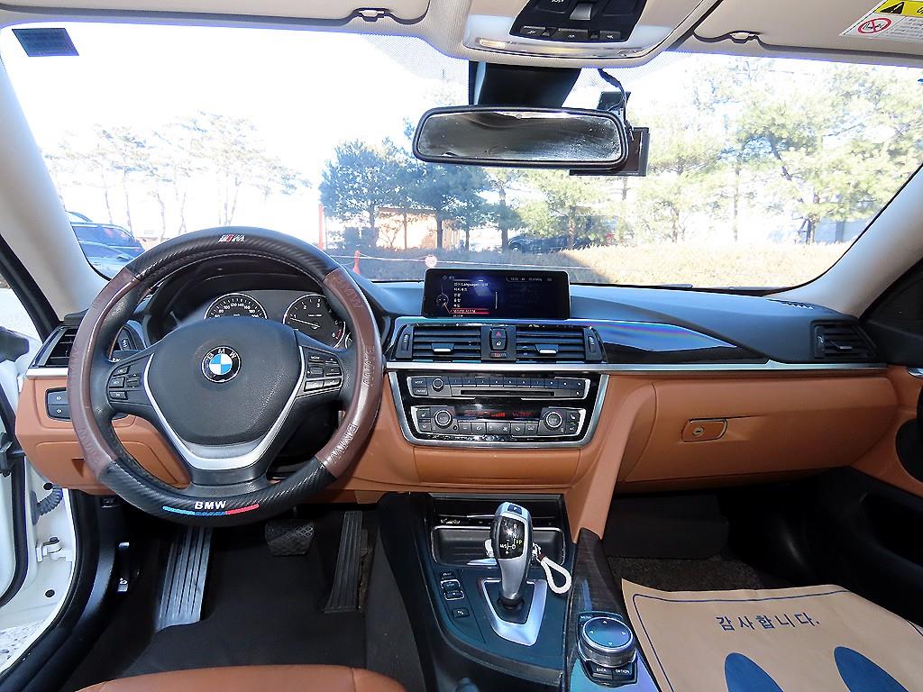 BMW 4 Series - Vista 7