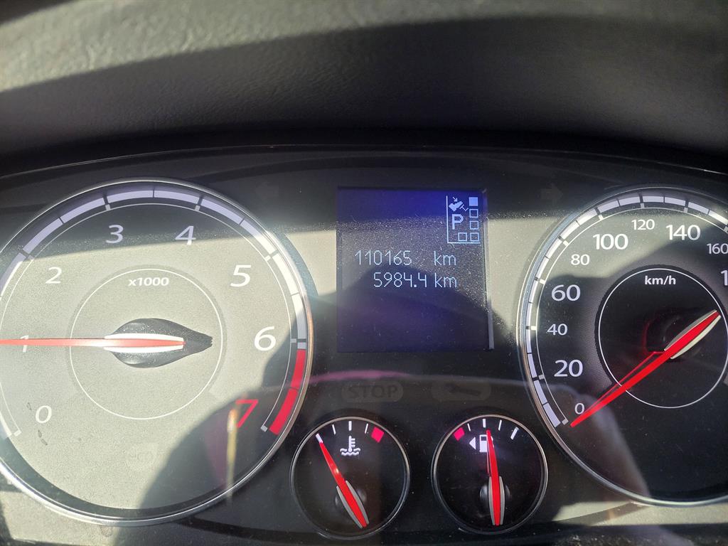 SAMSUNG SM5 - Vista 8