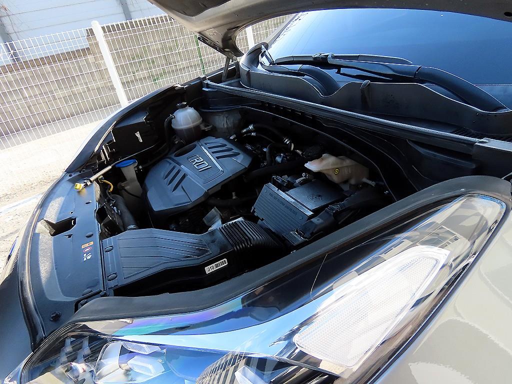 KIA Sportage 2019 Gris - Importación desde Corea - HF Imports Iquique - Foto 19