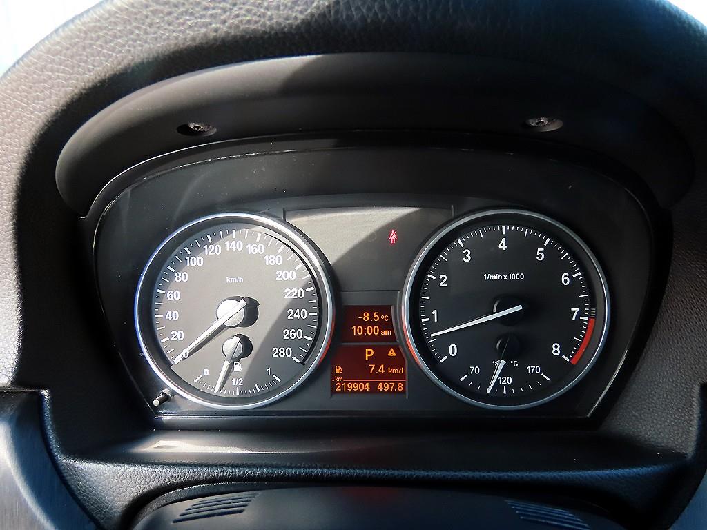 BMW 3 series - Vista 9