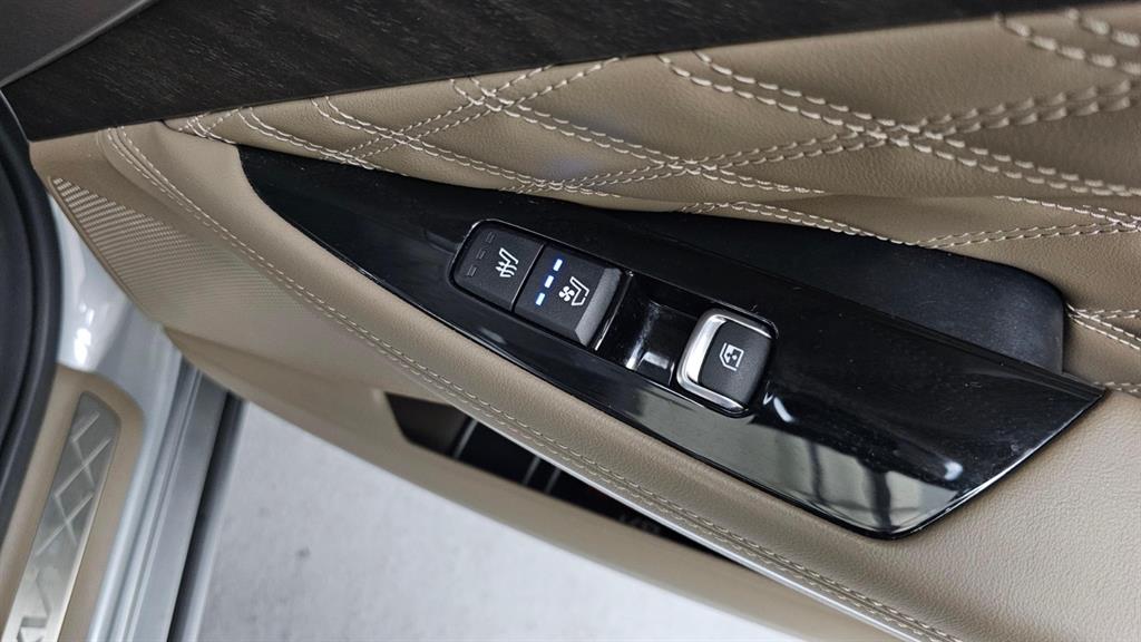 KIA K8 2022 Gris - Importación desde Corea - HF Imports Iquique - Foto 16