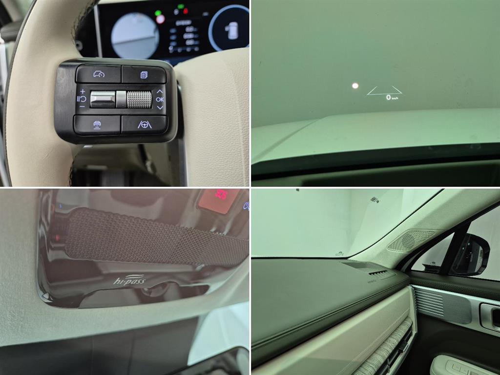 HYUNDAI Santa Fe - Vista 11