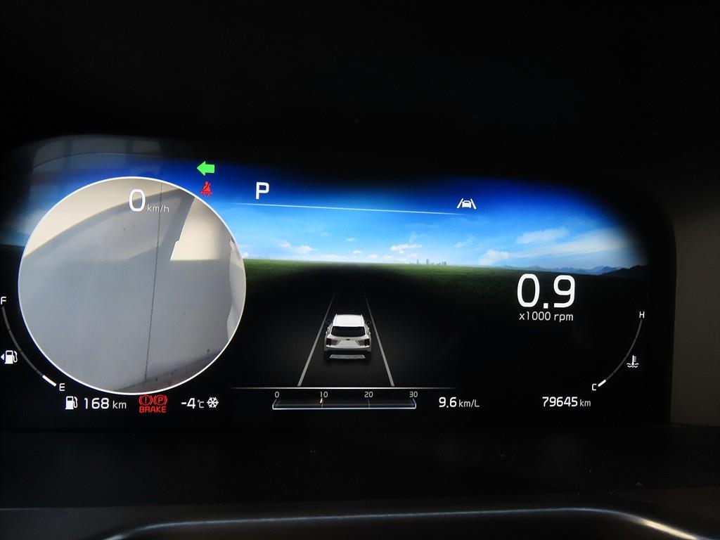 KIA Sorento 2021 the color of pearl - Importación desde Corea - HF Imports Iquique - Foto 13