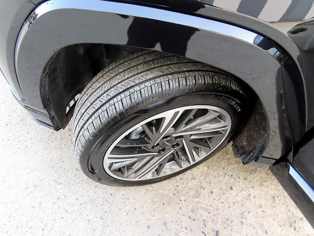 Ssangyong Action 2026 Negro - Importación desde Corea - HF Imports Iquique - Foto 20