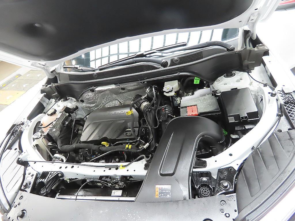 Chevrolet Trax 2025 Blanco - Importación desde Corea - HF Imports Iquique - Foto 7