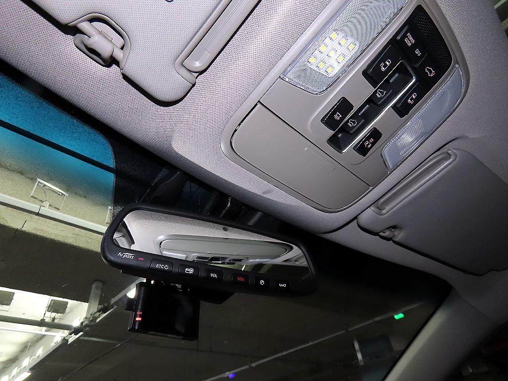 KIA Carnival 2018 Gris - Importación desde Corea - HF Imports Iquique - Foto 15