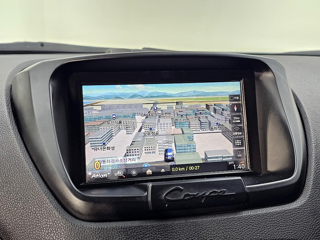 HYUNDAI Genesis 2009 Gris - Importación desde Corea - HF Imports Iquique - Foto 13