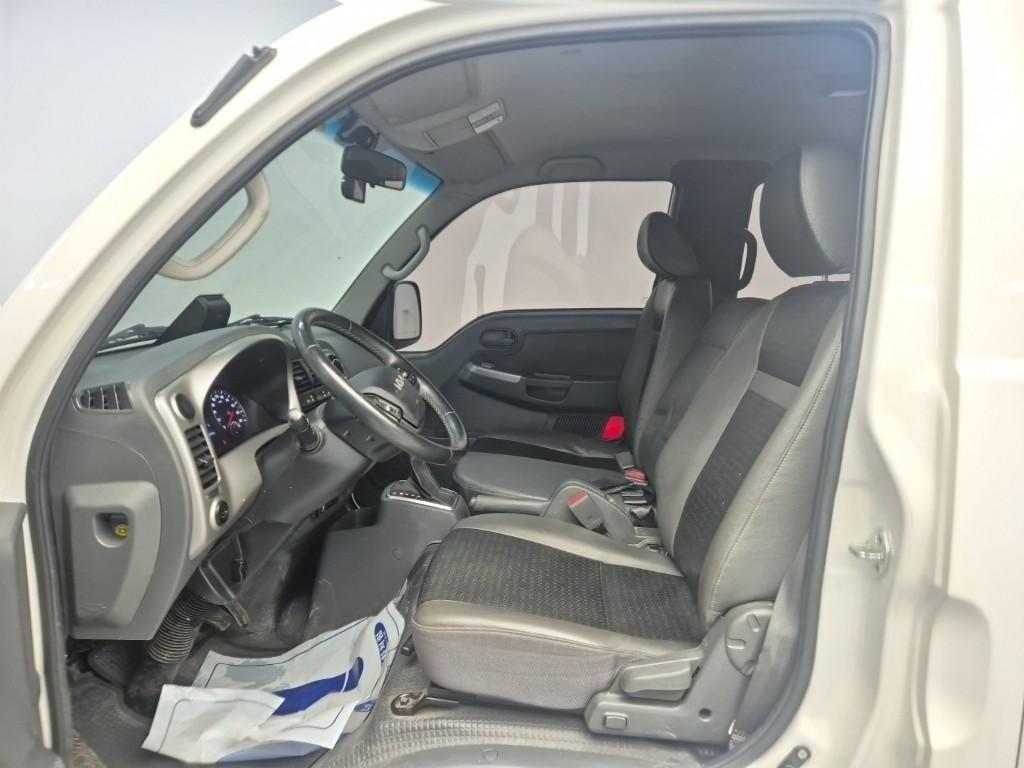Small Truck Cargo (small) - Vista 11