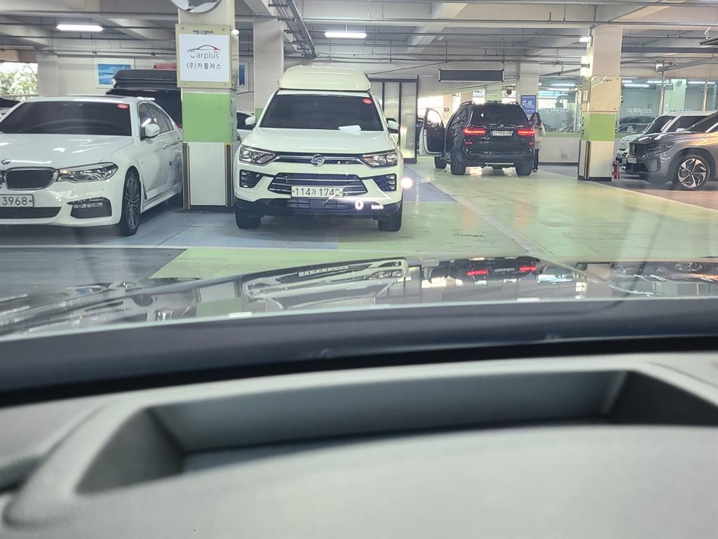 Genesis G80 2022 Gris - Importación desde Corea - HF Imports Iquique - Foto 16