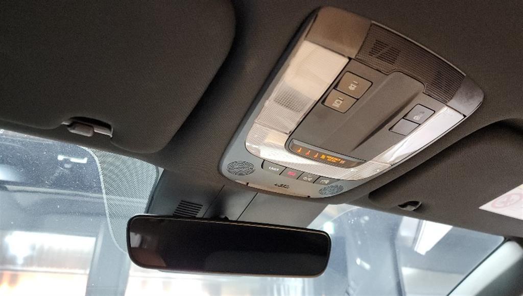 KIA Sorento 2021 Negro - Importación desde Corea - HF Imports Iquique - Foto 17