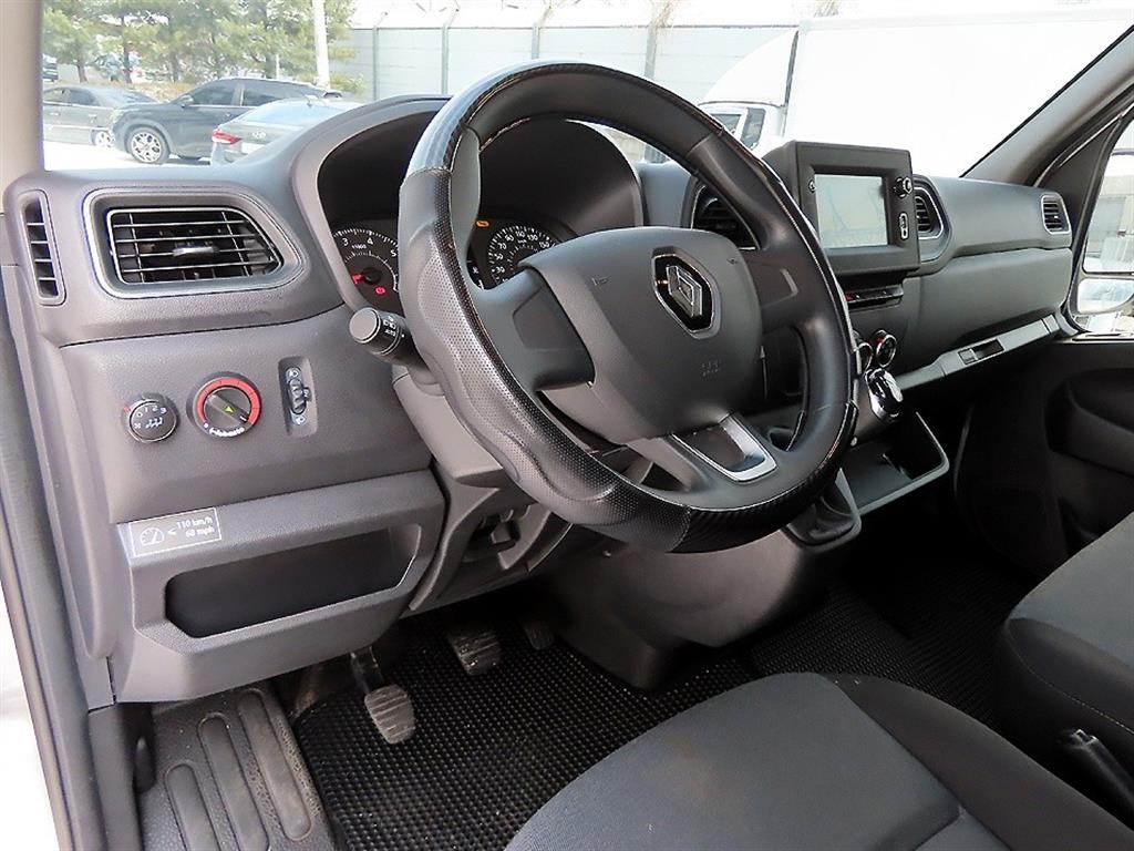 SAMSUNG Master - Vista 8