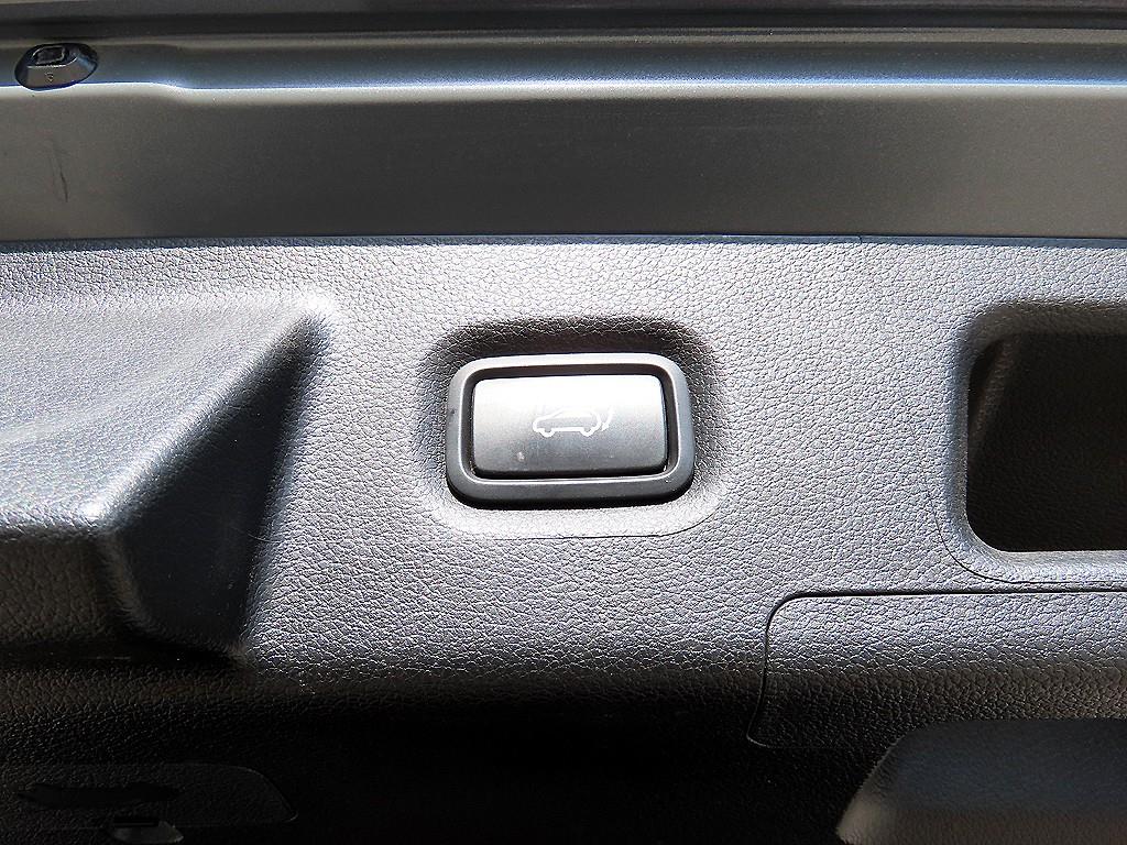 HYUNDAI Santa Fe 2022 Gris - Importación desde Corea - HF Imports Iquique - Foto 16