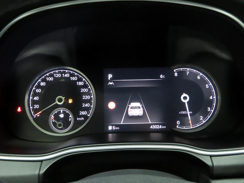 Genesis GV80 - Vista 5